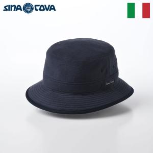 SINACOVA シナコバ 帽子 父の日 メンズ レディース ブランド Fleece Safari Hat（フリースサファリハット） ES156 ネイビー 013｜homeroortega