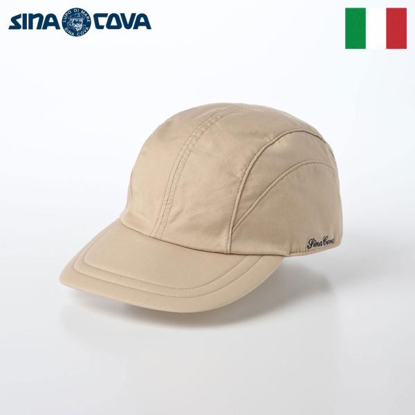 SINACOVA キャップ CAP メンズ 帽子 父の日 春 夏 大きいサイズ メッシュキャップ S...