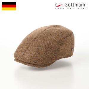 Gottmann ゴットマン 帽子 父の日 メンズ レディース ブランド Jackson Wool（ジャクソン ウール） G2696530 キャメル｜homeroortega