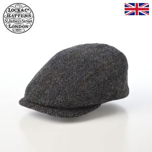 James Lock ＆ Co． Hatters（ジェームスロック） キャスケット 帽子
