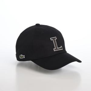 LACOSTE キャップ CAP 帽子 メンズ...の詳細画像1
