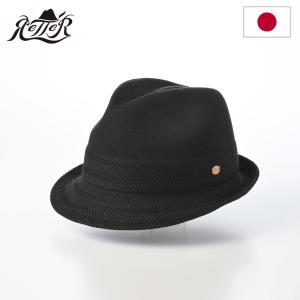 Christies ファーフェルト ハット クリスティーズロンドン 帽子