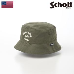 CHAIN STITCH BUCKET HAT（チェーンステッチバケットハット） SC050 カーキ 父の日ギフト プレゼント 贈り物｜homeroortega