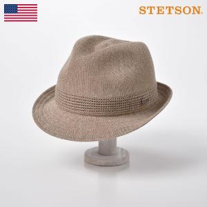 STETSON（ステットソン） 【限定セール】 ステットソン・たためる