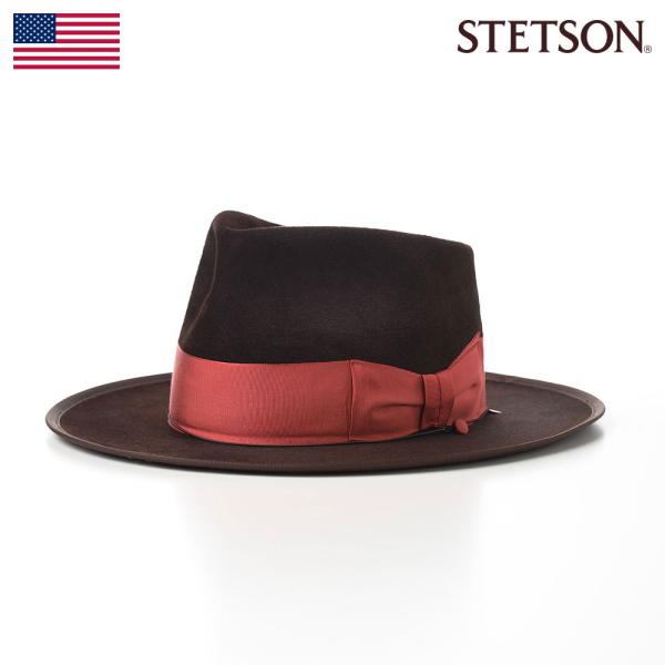 STETSON ステットソン 帽子 父の日 メンズ レディース COMPASS version2（コ...