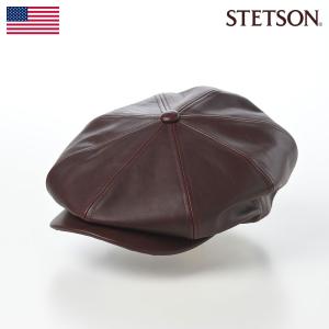 Schott N.Y.C（ショット） Schott ONE STAR LEATHER CASQUETTE SC056
