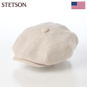 POLO RALPH LAUREN（ポロ・ラルフローレン） 帽子 キャスケット リネン