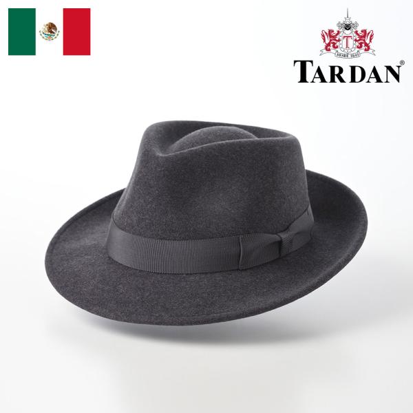 【アウトレット 50％OFF】TARDAN タルダン 帽子 メンズ レディース ブランド CUBA ...