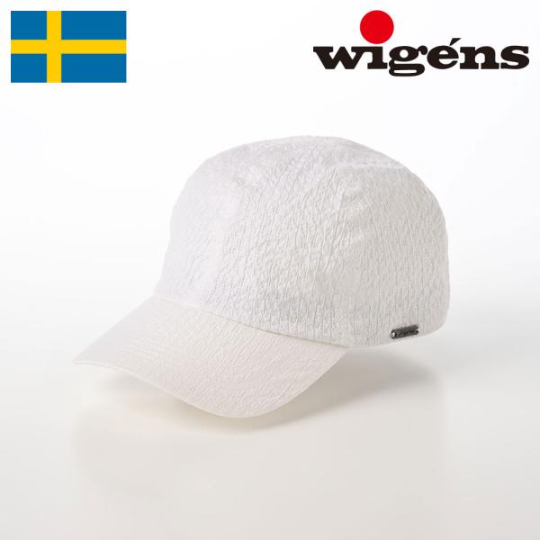 Wigens キャップ メンズ 帽子 レディース 春 夏 Baseball Classic Cap ...