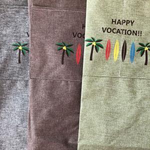 エプロン かわいい 撥水加工 おしゃれ 女性 ...の詳細画像1