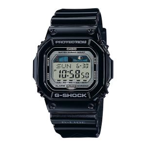 （国内正規品）CASIO(カシオ) G-SHOCK(Gショック) GLX-5600-1JF(GLX56001JF)（G-LIDE ジーライド メンズ ブラック 黒）｜homeshop