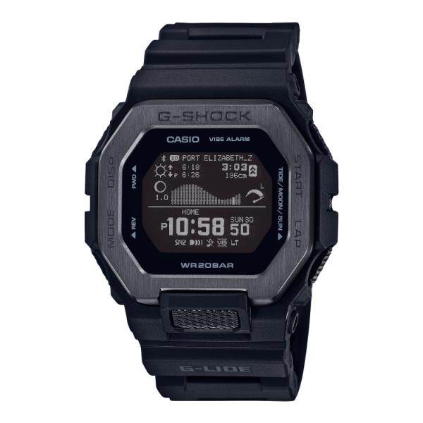 カシオ CASIO 腕時計 GBX-100NS-1JF Gショック G-SHOCK メンズ G-LI...