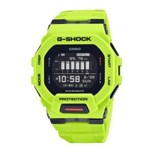 カシオ CASIO 腕時計 GBD-200-9JF Gショック G-SHOCK メンズ G-SQUAD Bluetooth搭載 クオーツ 樹脂バンド デジタル（国内正規品）｜homeshop