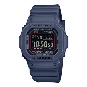 カシオ CASIO 腕時計 GW-M5610U-2JF Gショック G-SHOCK メンズ 電波ソーラー 樹脂バンド デジタル（国内正規品）｜homeshop