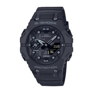 カシオ CASIO 腕時計 GA-B001-1AJF ジーショック G-SHOCK メンズ Cyber Physical D-EXコンビ （国内正規品）｜homeshop