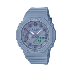 カシオ CASIO 腕時計 GMA-S2100BA-2A2JF ジーショック G-SHOCK レディース Timeless basic アナデジ クオーツ 樹脂バンド（国内正規品）｜homeshop