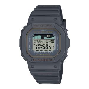 カシオ CASIO 腕時計 GLX-S5600-1JF Gショック G-SHOCK レディース メンズ G-LIDE クオーツ 樹脂バンド デジタル（国内正規品）｜homeshop