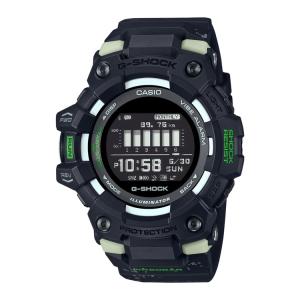 カシオ CASIO 腕時計 GBD-100LM-1JF Gショック G-SHOCK メンズ G-SQUAD クオーツ 樹脂バンド デジタル Bluetooth搭載（国内正規品）｜homeshop