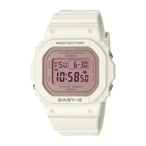 カシオ CASIO 腕時計 BGD-565SC-4JF ベビーG BABY-G レディース Spri...