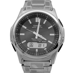 自分でバンド調整可(国内正規品) CASIO ...の詳細画像3