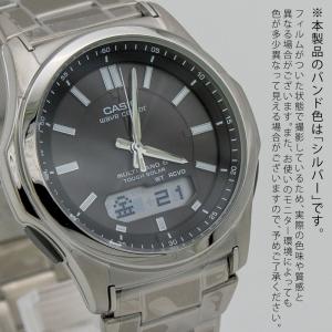 自分でバンド調整可(国内正規品) CASIO ...の詳細画像4