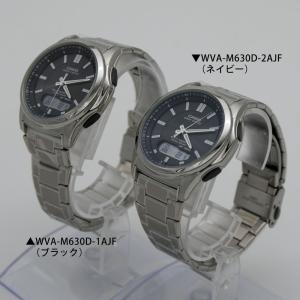 自分でバンド調整可(国内正規品) CASIO ...の詳細画像5