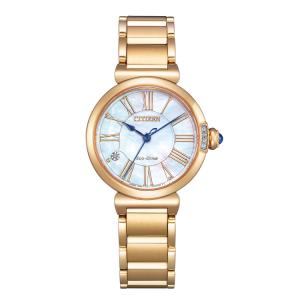 XC シチズン CITIZEN クロスシー xC エコ・ドライブ 電波時計 mizu