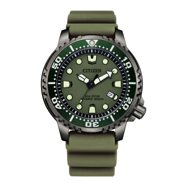 シチズン CITIZEN 腕時計 BN0157-11X プロマスター PROMASTER メンズ エ...