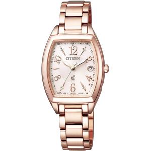 XC (国内正規品) (シチズン) CITIZEN 腕時計 ES9391-54A (クロスシー