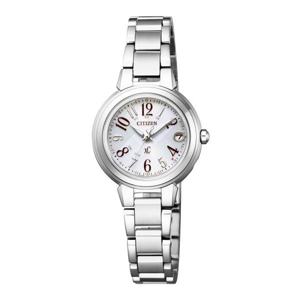 （国内正規品）(シチズン)CITIZEN 腕時計 ES9430-54B (クロスシー)xC レディー...