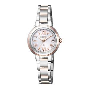CITIZEN シチズン/XC/レディースソーラー/H058-T016545/861******/Aランク/75【中古】 CITIZEN（シチズン） シチズン/XC/レディースソーラー/H058-T016545
