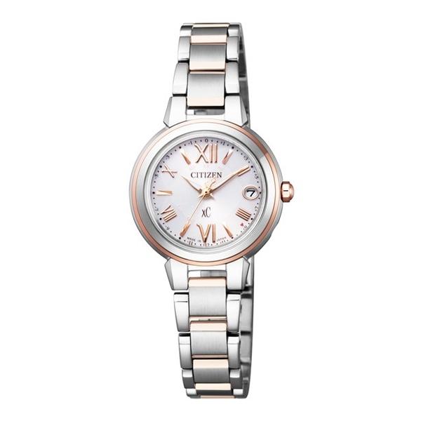 （国内正規品）(シチズン)CITIZEN 腕時計 ES9434-53W (クロスシー)xC レディー...