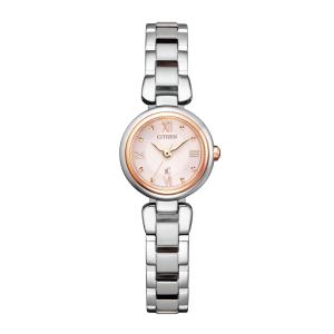 シチズンxc レディース XC クロスシー シチズン 腕時計 CITIZEN 時計 xC レディース シルバー