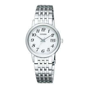 （国内正規品）CITIZEN(シチズン) 腕時計 Citizen Collection(シチズン コレクション) EW1580-50B（レディス）（エコ・ドライブ腕時計）の商品画像
