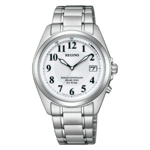 REGUNO（CITIZEN） シチズン CITIZEN 腕時計 KS3-123-80 レグノ REGUNO