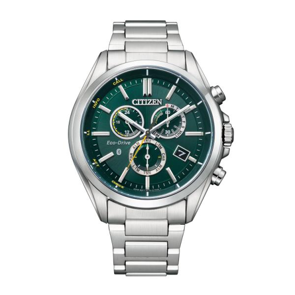 シチズン 腕時計 BZ1050-56W CITIZEN CONNECTED Eco-Drive W7...