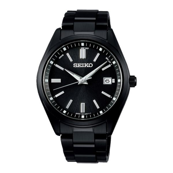 セイコー SEIKO 腕時計 SBTM325 セイコーセレクション メンズ 流通限定 ソーラー電波 ...