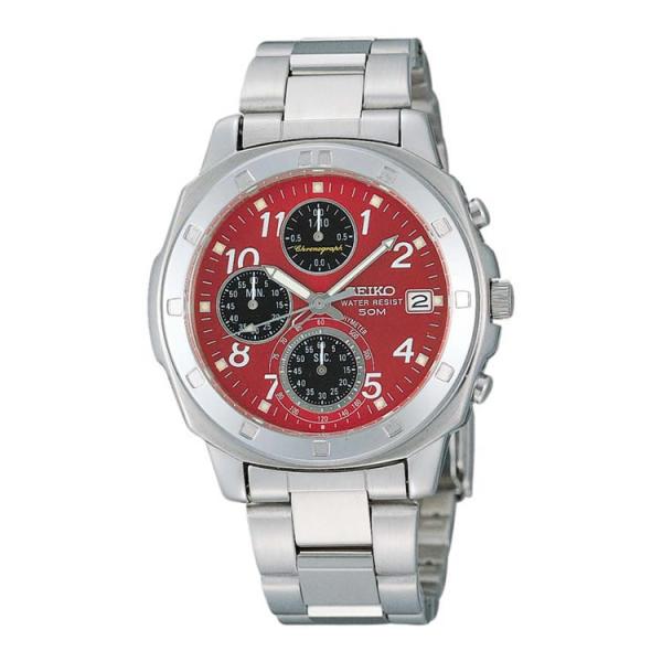 （正規逆輸入品）セイコー SEIKO 腕時計 海外モデル SND495P1(SND495PC) SZ...