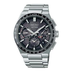 セイコー SEIKO 腕時計 SBXC111 アストロン ネクスター ASTRON NEXTER コアショップ専用 メンズ GPSソーラー電波 チタンバンド 多針アナログ（国内正規品）｜homeshop