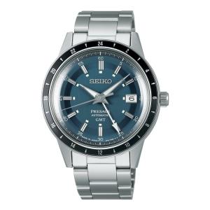SEIKO Presage SARY223 自動巻き　ブルー 楽天市場】【17日10時まで最大2,000円OFFクーポン！ポイント最大
