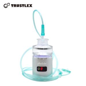 水素吸入器 ハイドリッチ 水素発生材15包 医師監修 日本製 電源不要