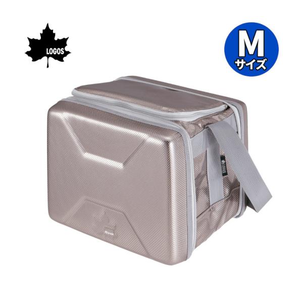 ロゴス ハイパー氷点下クーラーM（81670070）（容量 12L）（ソフトクーラーBOX/クーラー...