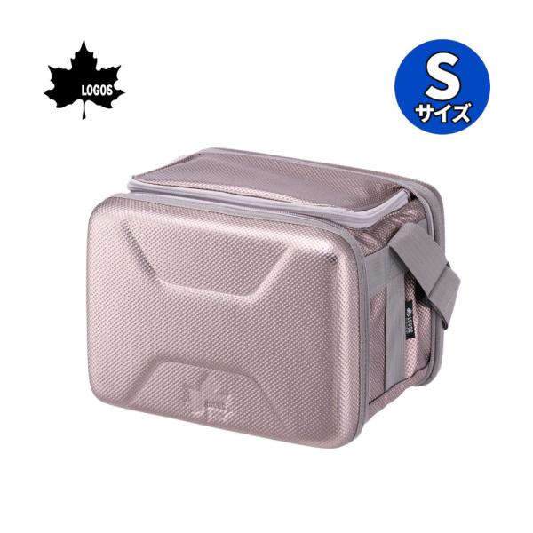 ロゴス ハイパー氷点下クーラー S (81670060) クーラーBOX（ラッピング不可）