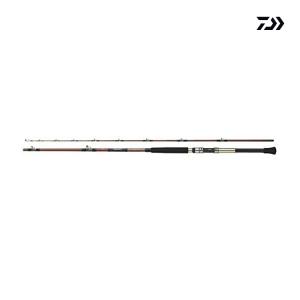 ダイワ ディープゾーン 200-210 73調子 釣り竿 船竿 ロッド DAIWA（ラッピング不可）｜homeshop