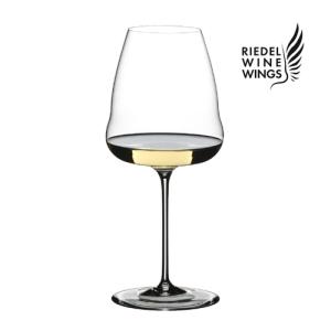 （1脚）リーデル ワインウイングス ソーヴィニヨン・ブラン 1234/33 RIEDEL ワイングラス 正規品 白ワイン におすすめ｜homeshop