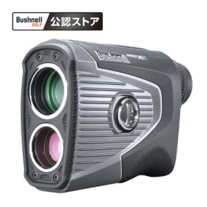 （Bushnell GOLF 公認ストア）ピンシーカーツアープロXEジョルト PINSEEKER PRO XE JOLT （ゴルフ用レーザー距離計）（日本正規品）ブッシュネル ゴルフ