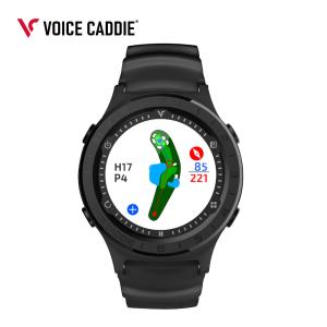 ボイスキャディ A3 腕時計タイプ Voice Caddie GPS 時計型 距離計 日本正規品