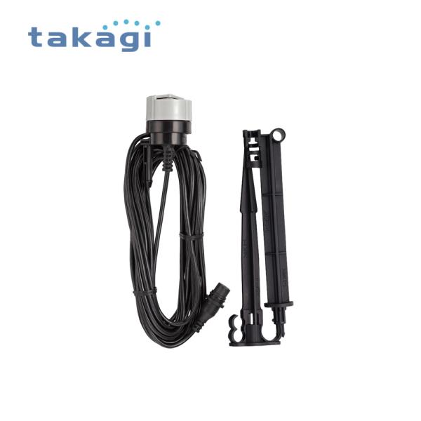 タカギ 雨センサー GTS101 Takagi 自動水やりオプション 散水用品（ラッピング不可）