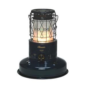 1年保証 トヨトミ TOYOTOMI CL-250(A) CL-250-A 対流式 石油ストーブ 防寒 灯油 コンパクト 小型 おしゃれ クラシック レ