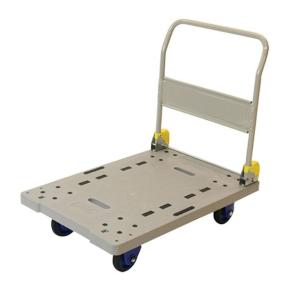 （台車）浅香工業 金象 しずキャリー NP-300DXL  積載荷重300kg